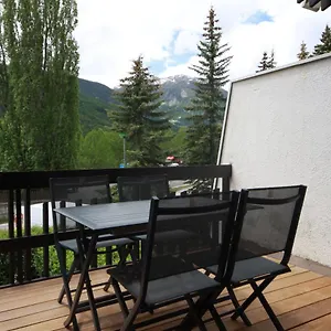  Appartement Archipel Accueil International - Bois Des Coqs