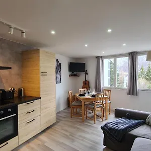  Appartement Serre Chevalier, Superbe 5/7 Couchages